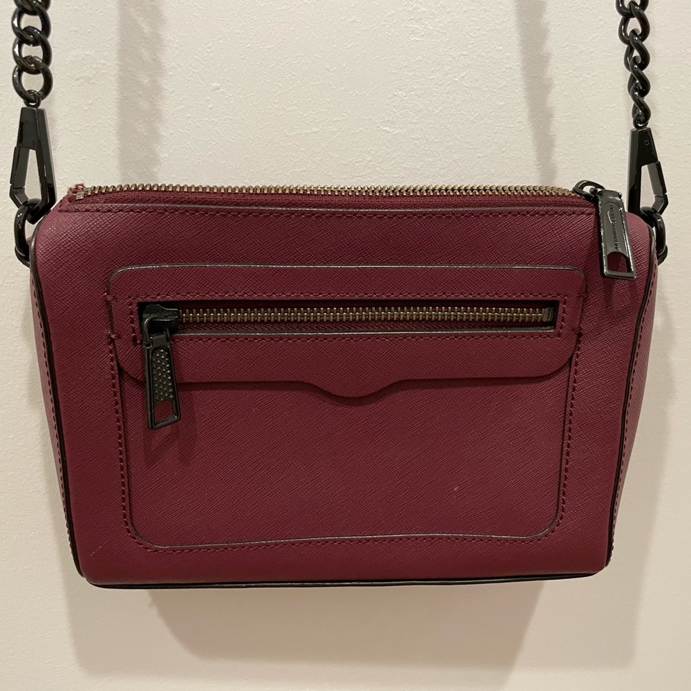 Rebecca Minkoff Crossbody Bag